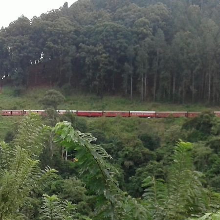 Yoho Nilmini Homestay Ella Esterno foto
