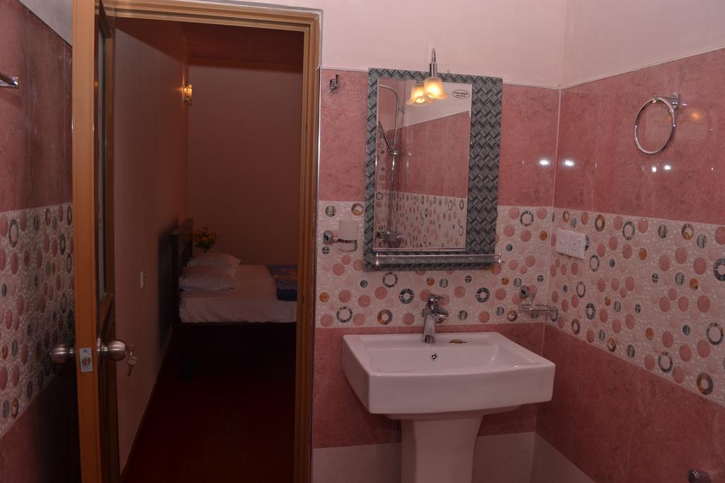 Yoho Nilmini Homestay Ella Esterno foto