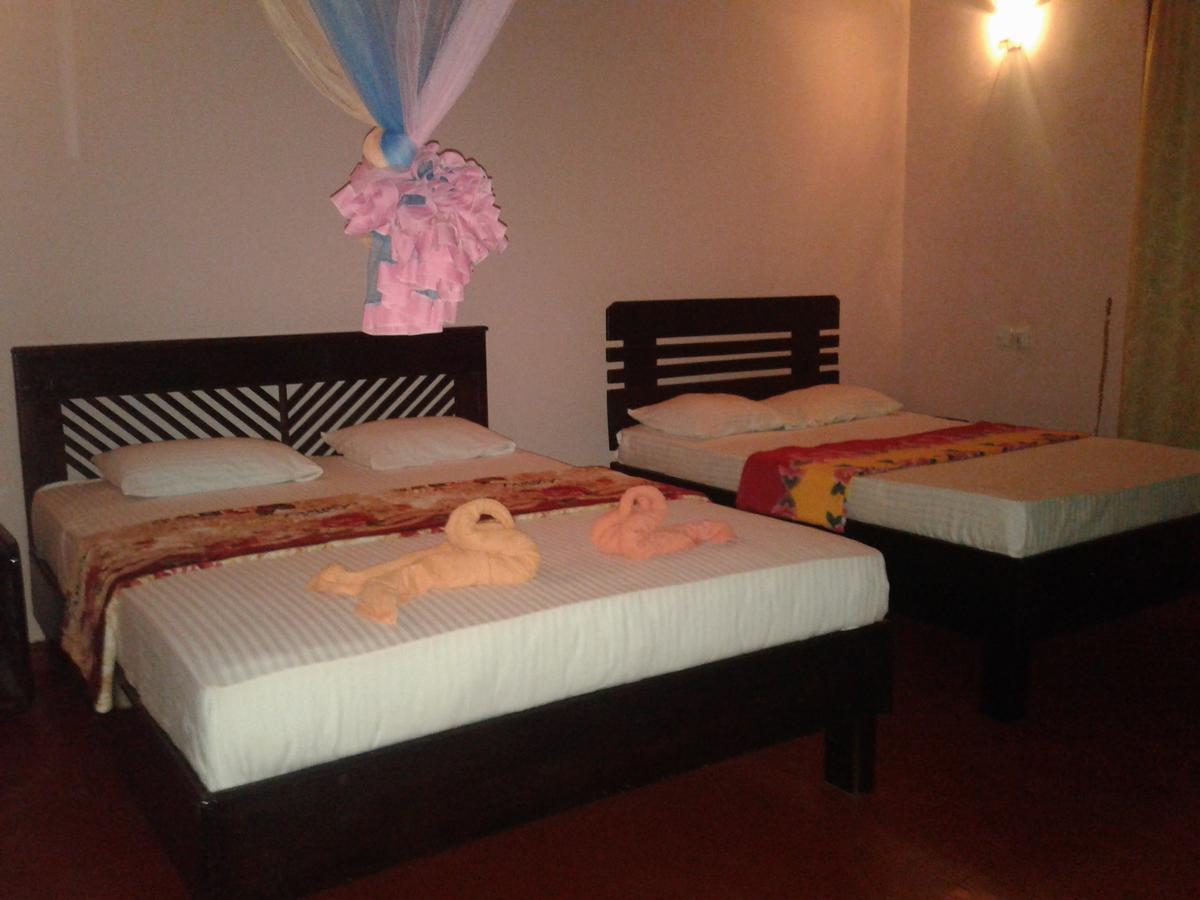 Yoho Nilmini Homestay Ella Esterno foto