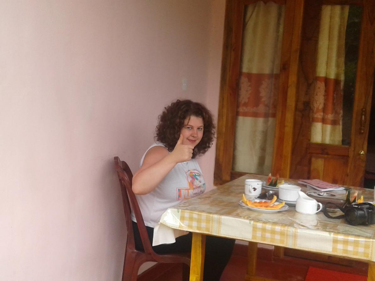Yoho Nilmini Homestay Ella Esterno foto