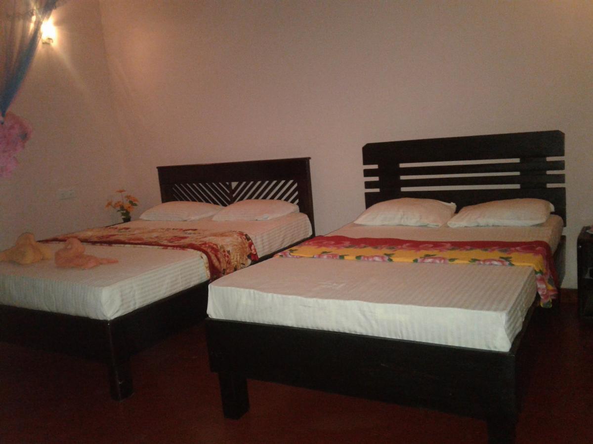 Yoho Nilmini Homestay Ella Esterno foto