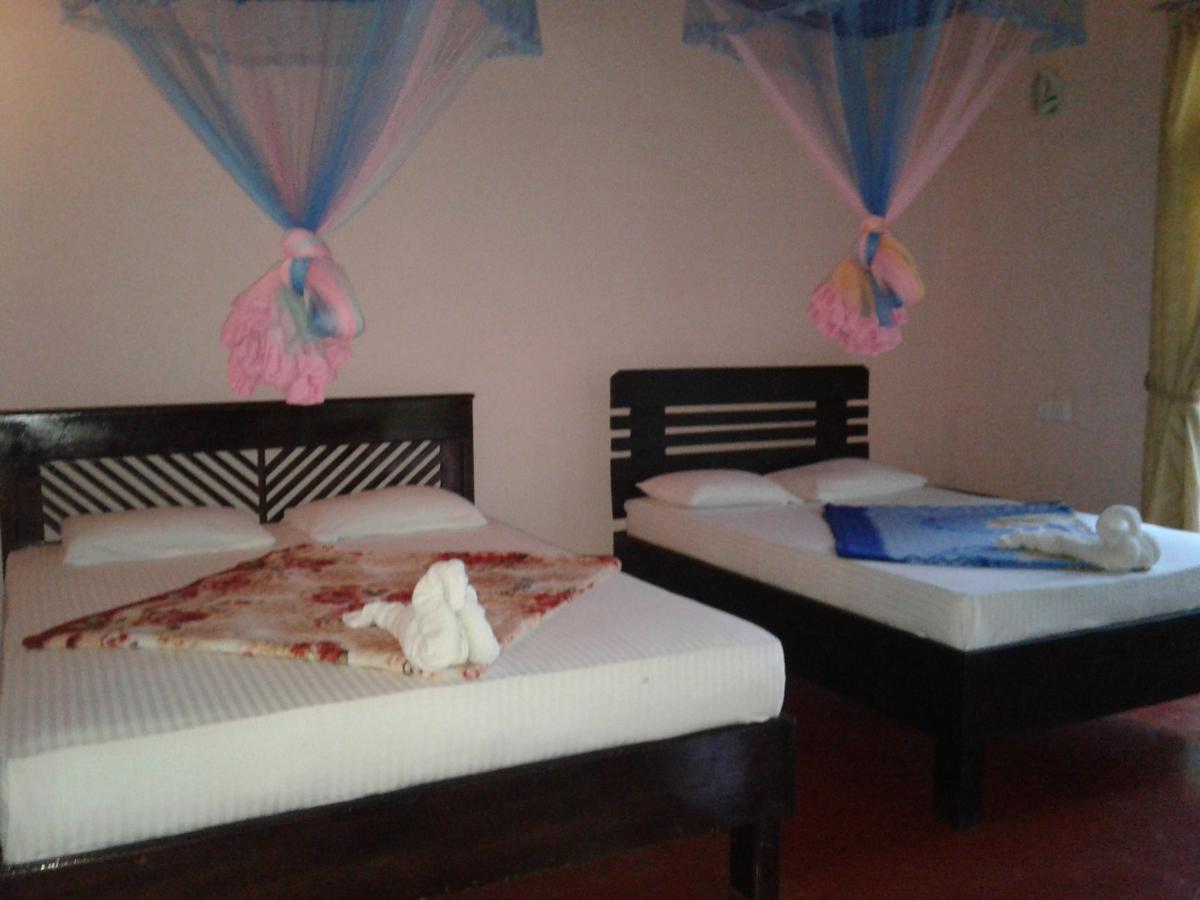 Yoho Nilmini Homestay Ella Esterno foto