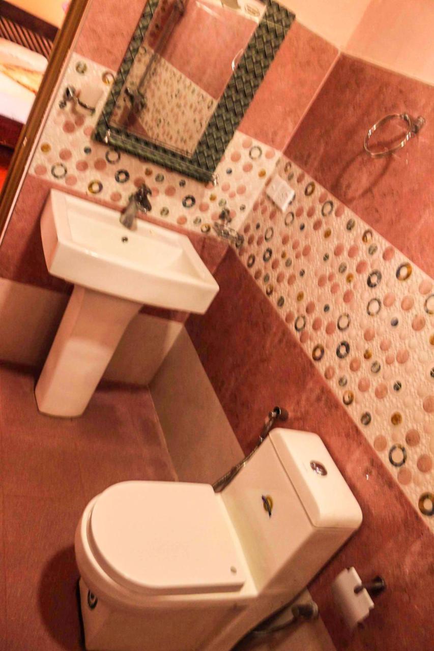Yoho Nilmini Homestay Ella Esterno foto
