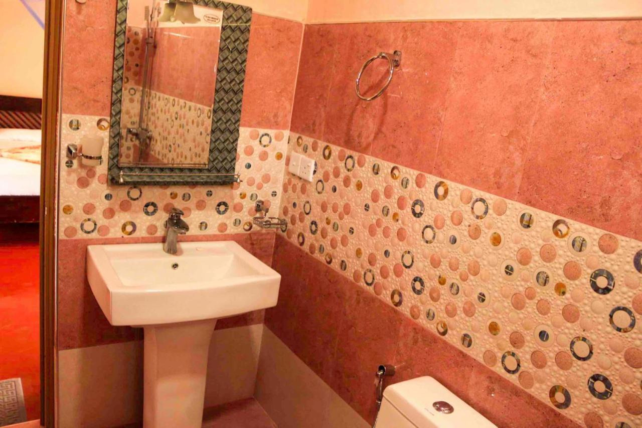 Yoho Nilmini Homestay Ella Esterno foto