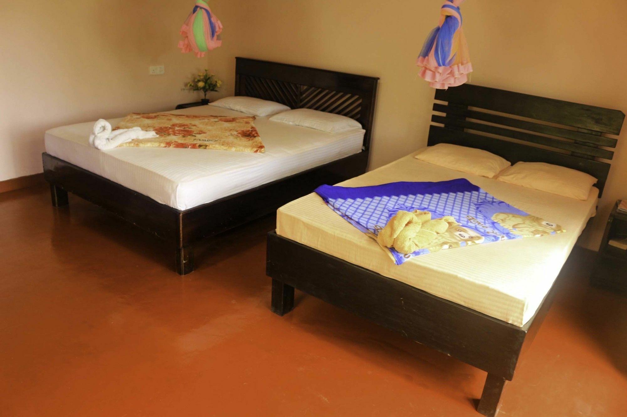 Yoho Nilmini Homestay Ella Esterno foto